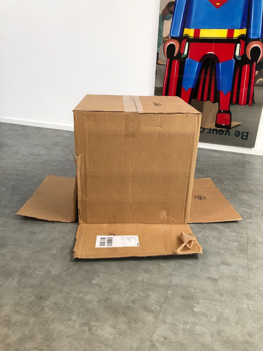 hangry_stories's tweet image. Mein Beitrag zum #ConLine20 Instant Cosplay! #MetalGearSolid