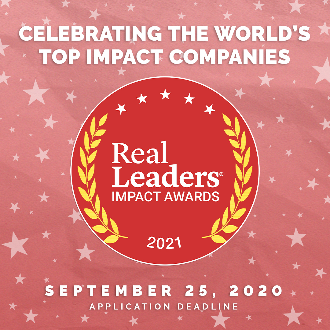 #RealLeadersImpactAwards Honoree <a href="/GreenworksLend/">Greenworks Lending</a>  is making it possible to obtain low-cost, long-term financing for energy efficiency, water conservation, and renewable energy projects.

Apply for the 2021 Real Leaders Impact Awards here: real-leaders.com/impact-awards-…