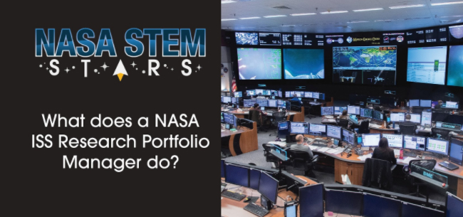 LearnWithNASA's tweet photo. 🔧🛰️🧪 Groundbreaking research is completed on the @Space_Station, but who is responsible for making sure that crews onboard have the tools they need to complete their research?

📺 Tune in to NASA STEM Stars✨ on Sept. 3rd at 11 a.m. ET to find out!

https://t.co/L7vcP1VQlg https://t.co/K7SAgr1Xi6