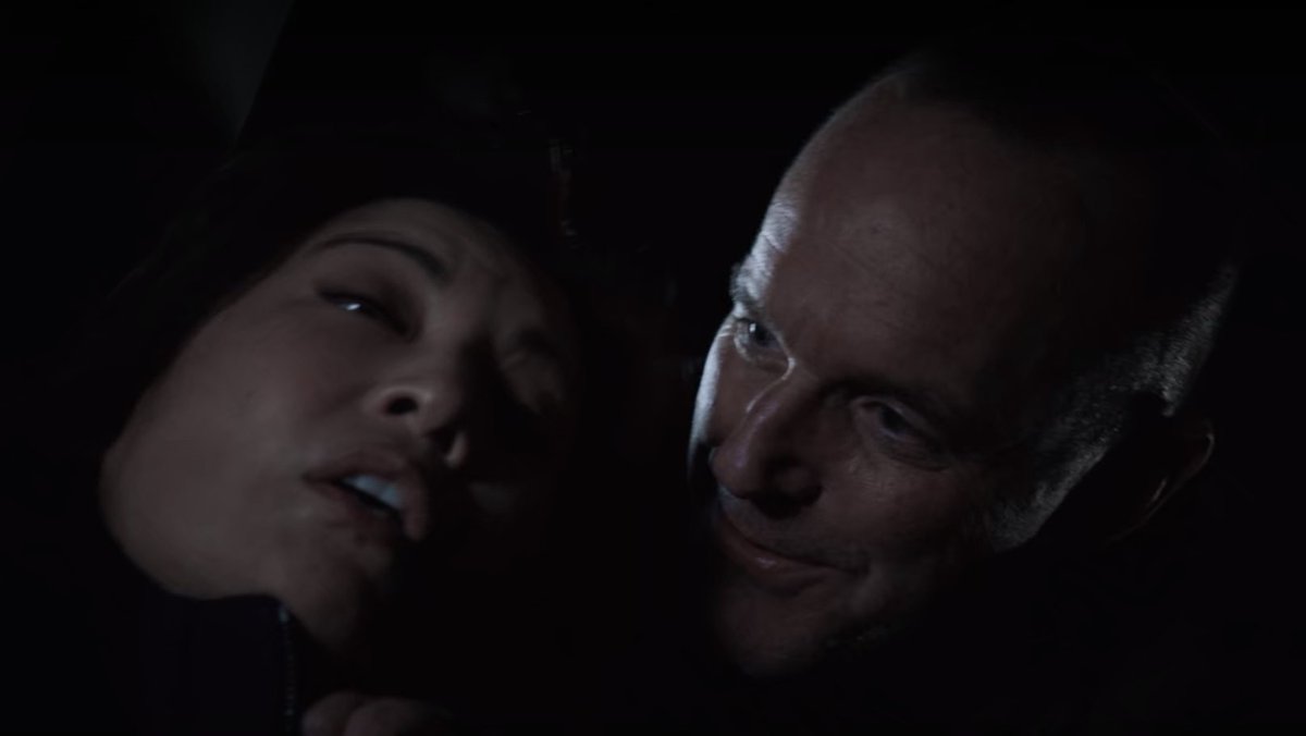  #Philinda in 6x5 - The Other Thing (Part 2)