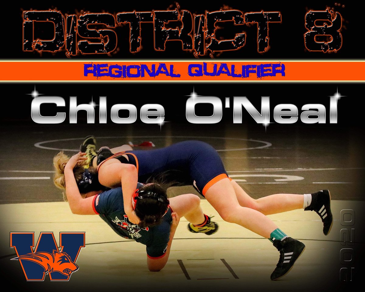 Wakeland Wrestling tweet media