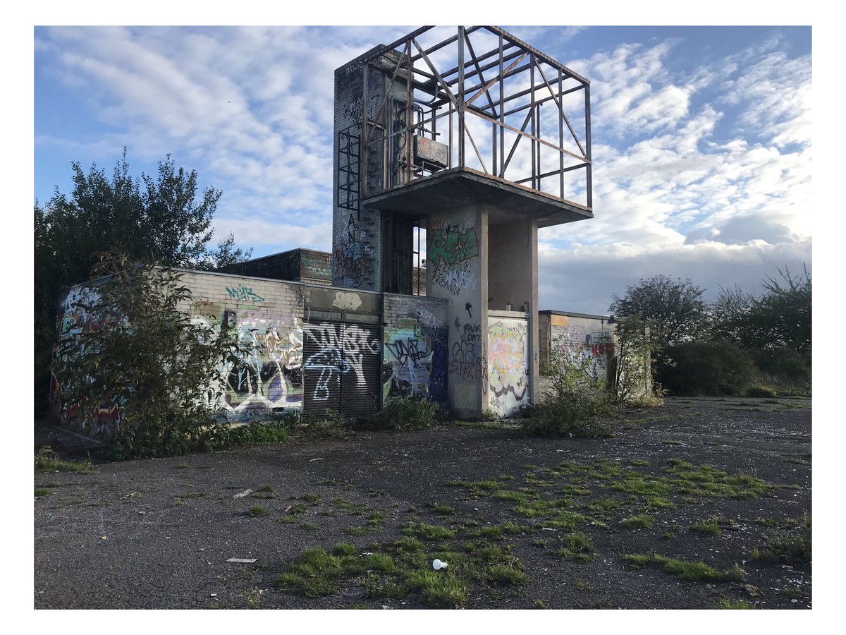 David J Bevan tweet media