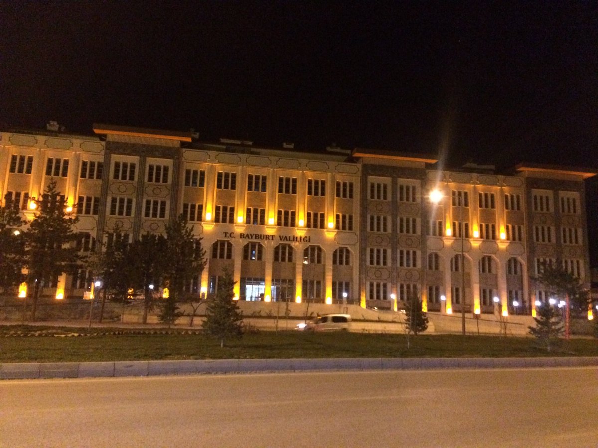 #Dünyabayburtlulargünü