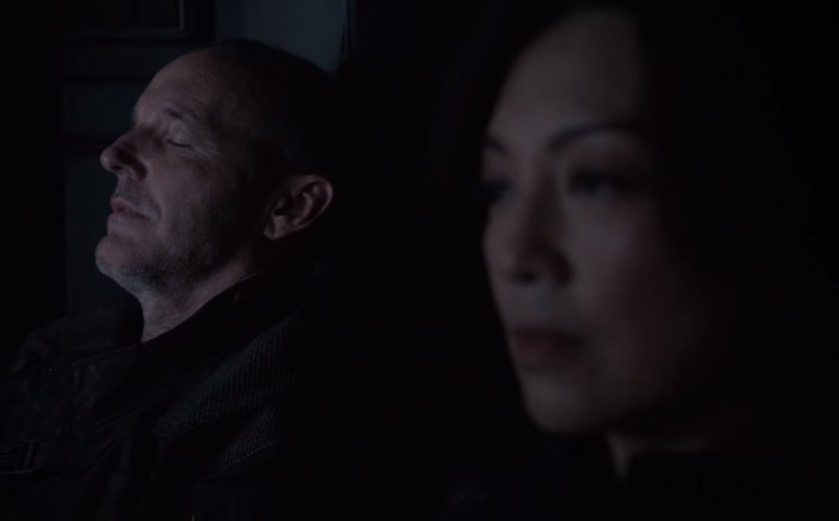  #Philinda in 6x5 - The Other Thing (Part 3)