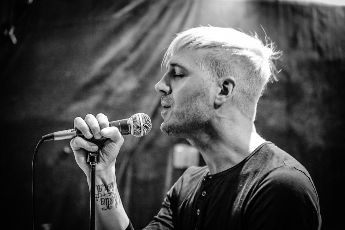 monoplasmamusic's tweet photo. #tourinterminable https://t.co/KDTw56n6f3