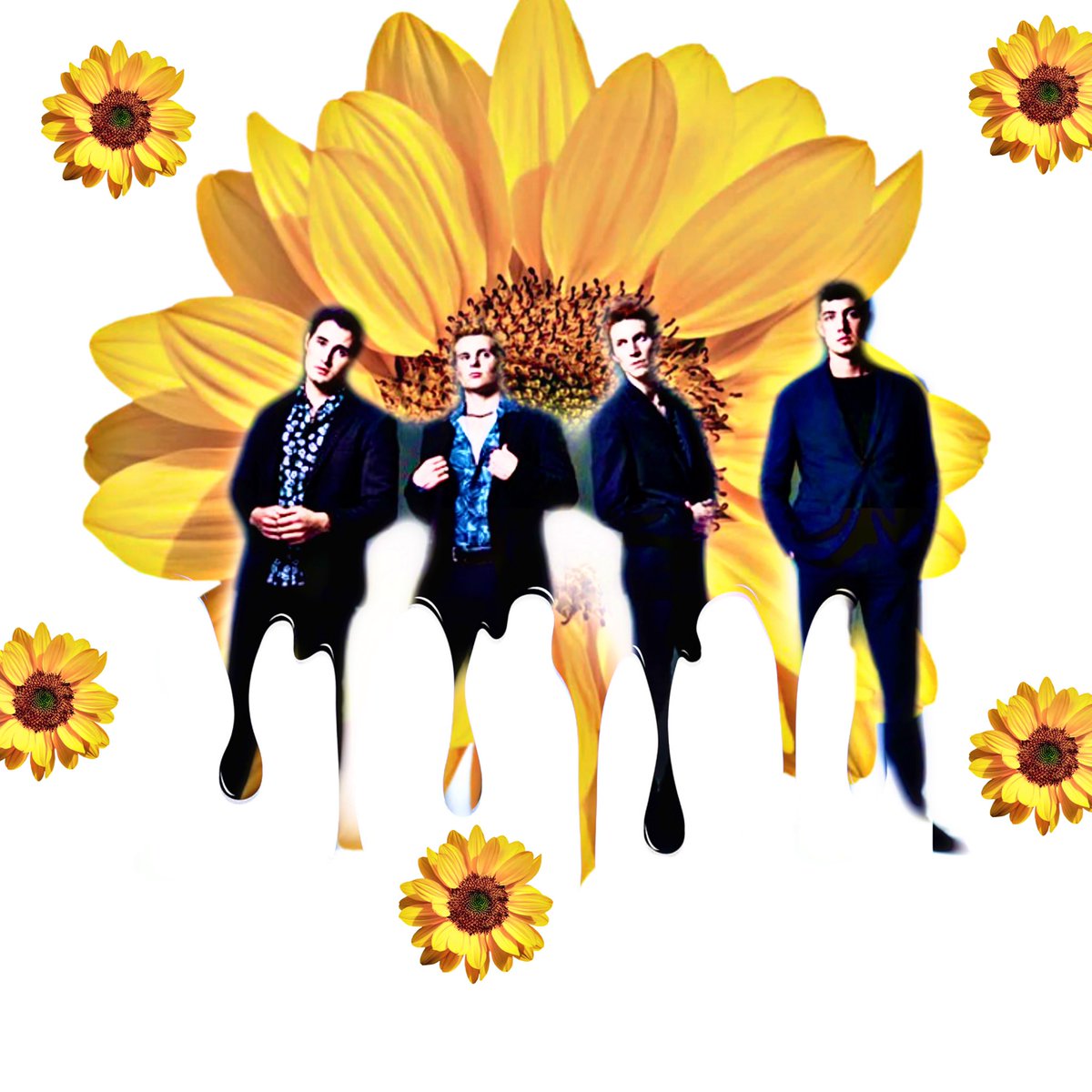 Bridgett__Haney's tweet photo. 🌻 #5west #5WESTedit https://t.co/5G03h4elB4