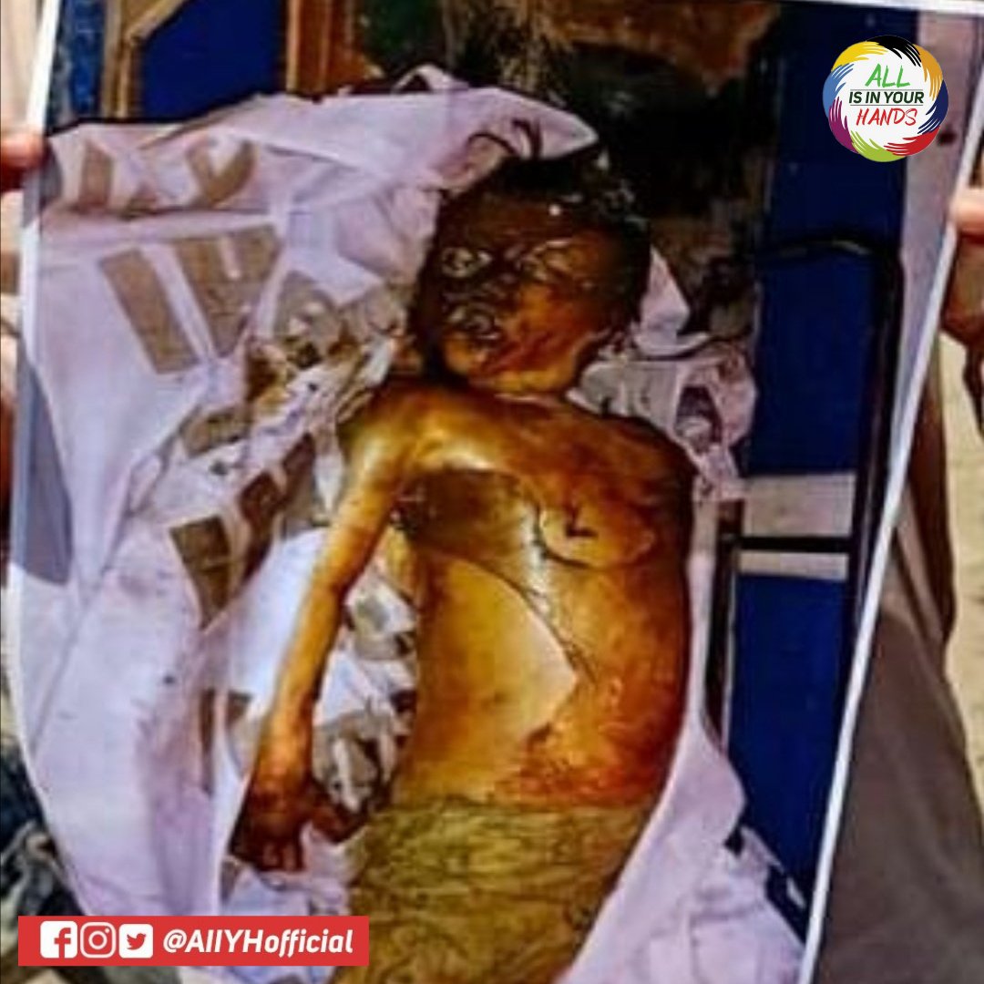 AIIYHofficial's tweet photo. #AIIYHofficial #JusticeForMarwah #rip #hangtherapist #hang #humanity #humanrights #humans #God #love #peace #childabuse #childabusesurvivor #childernunderattack #stopChildAbuse https://t.co/CkvDisxv11