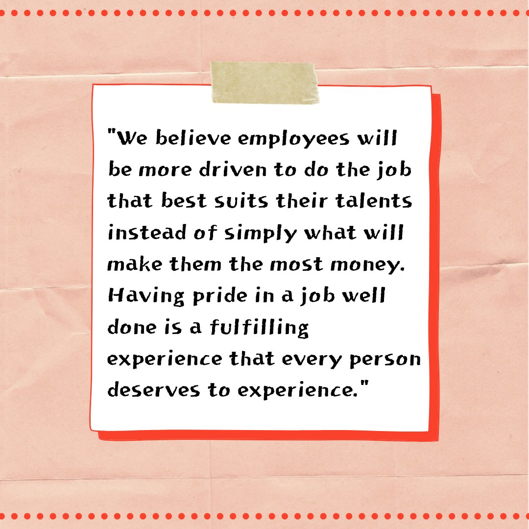 <a href="/ACMEcarrboro/">Acme Food & Beverage</a> is implementing a tip-sharing model to guarantee $15/hour for everyone, regardless of the tips that come in on any given shift. Compare that to the Federal Minimum Wage of just $2.13 for tipped employees! Swipe through to read their statement #LivingWage #OCLW