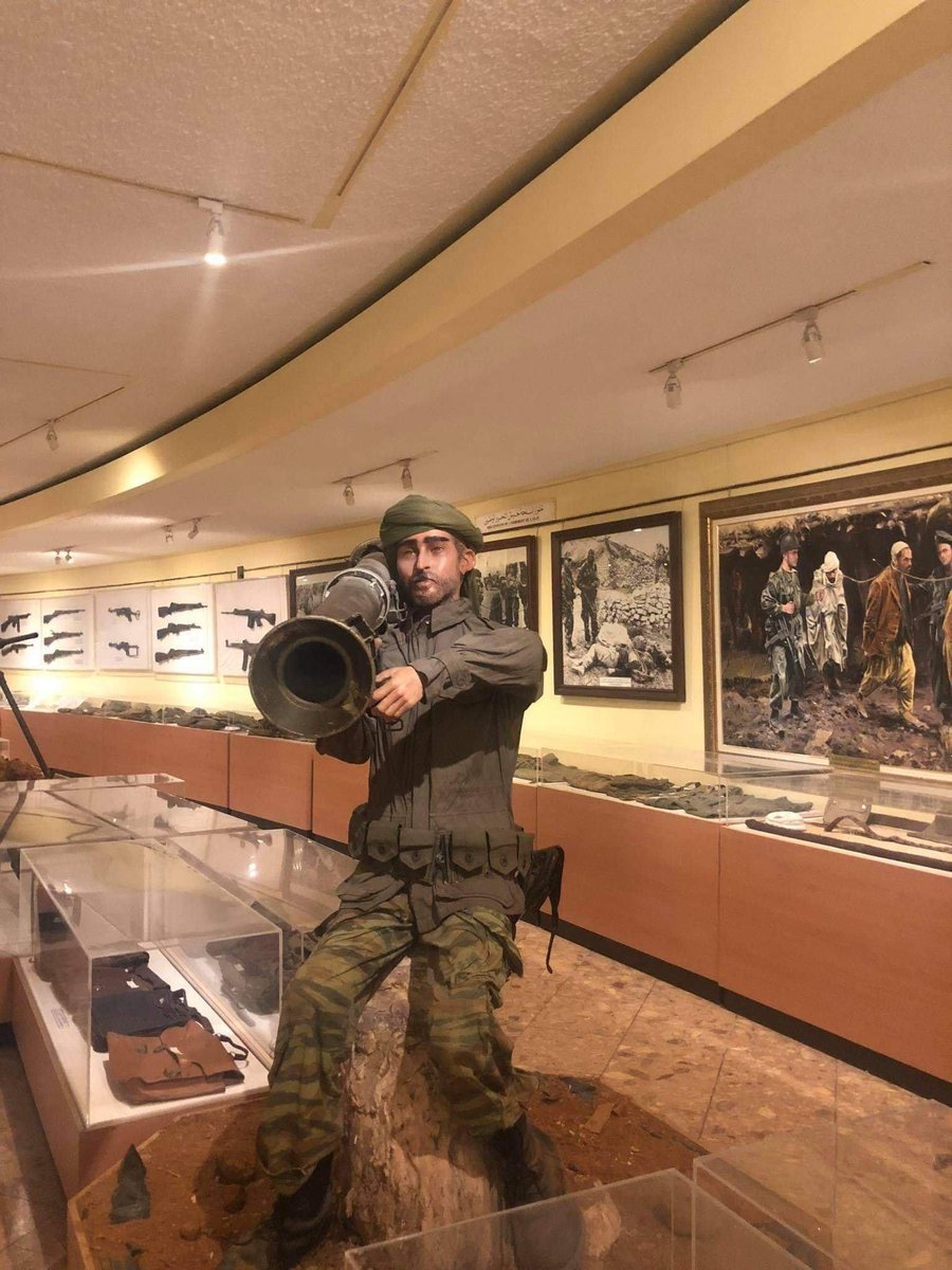 museumofalgeria's tweet photo. Musée du Martyr, Alger 🇩🇿 https://t.co/vVVnGgjH2u