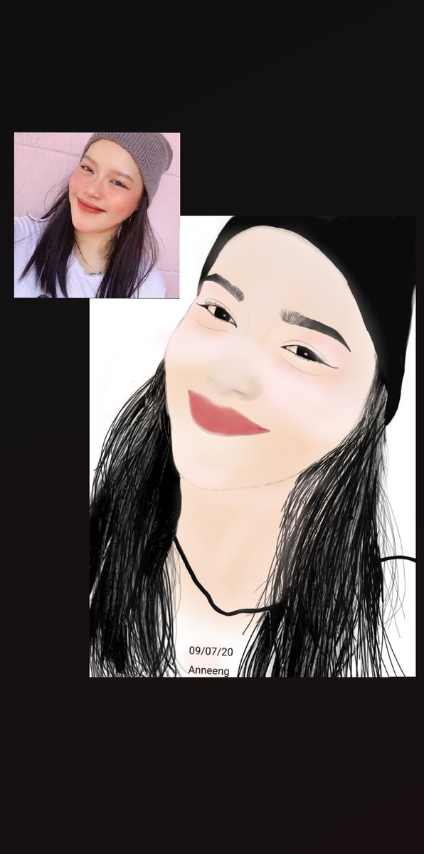 liwanag_at_taon's tweet image. Just sharing my little knowledge about digital art 😁 ❤️

📷Ctto.@maxinejiji 
#fanart
#notapro✌️
#ibisPaintX 😁