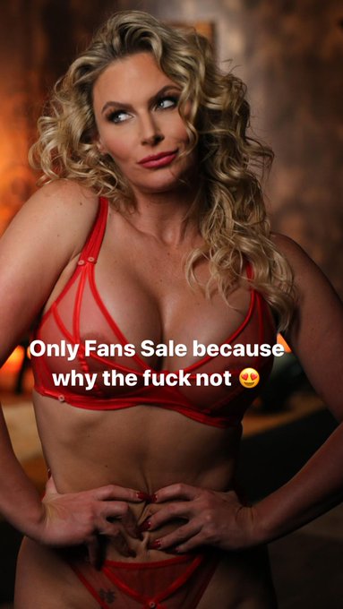 Sale on the OnlyFans https://t.co/sxHhVvv1sL<a href="/tag/onlyfans"class="tags"><span>#onlyfans</span></a>