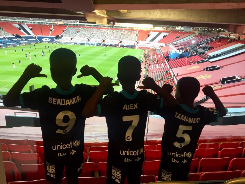 PEEK - Possibilities for Each and Every Kid tweet media