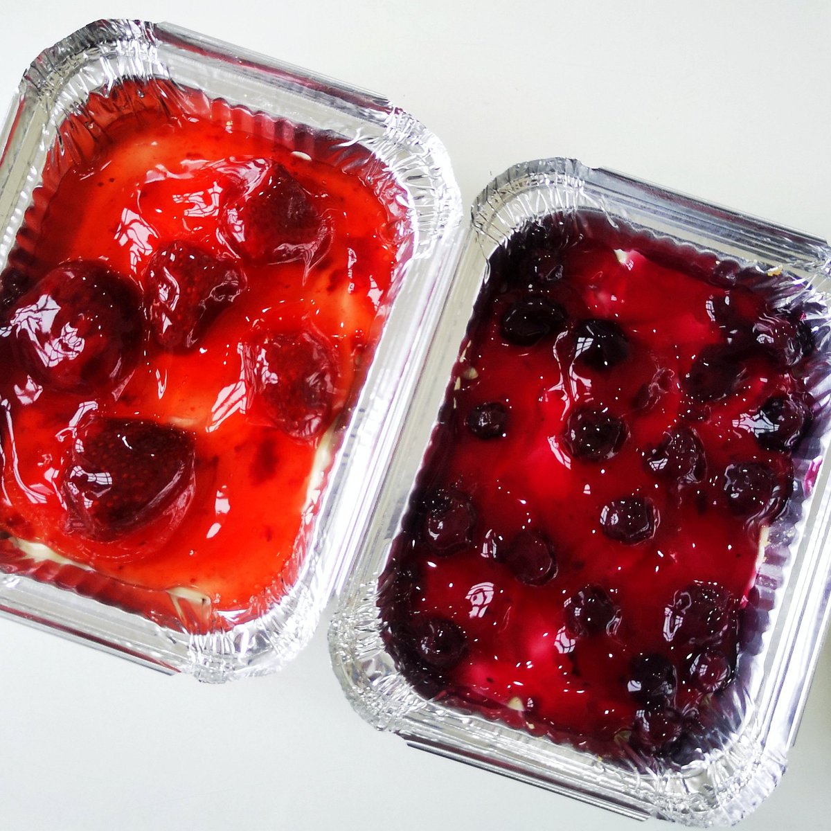 IndulgenceMV's tweet photo. Cheese Cake 😃

Available for Instant Purchase (limited)

Available Toppings
  Cherry
  Strawberry
  Blueberry

7.5 x 10 cm - Mvr 40/-
10 x 12.5 cm - Mvr 65/-

Please DM or call 7787542 to place your orders

Free delivery within Male' and Hulhumale https://t.co/EFyd8QimJu