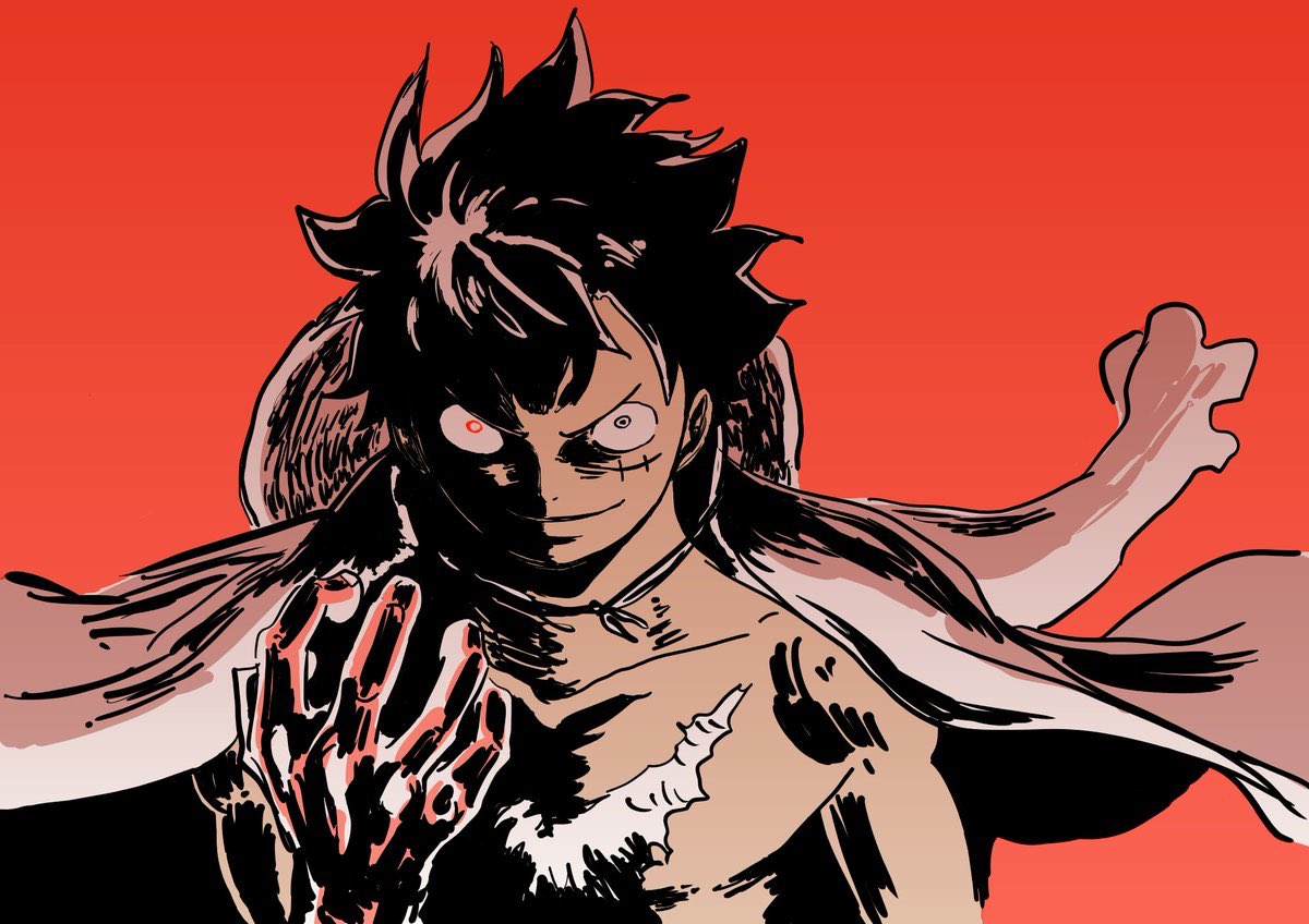 AnimeLuxury's tweet photo. #OnePiece 🍂 https://t.co/eFrRjigZ89