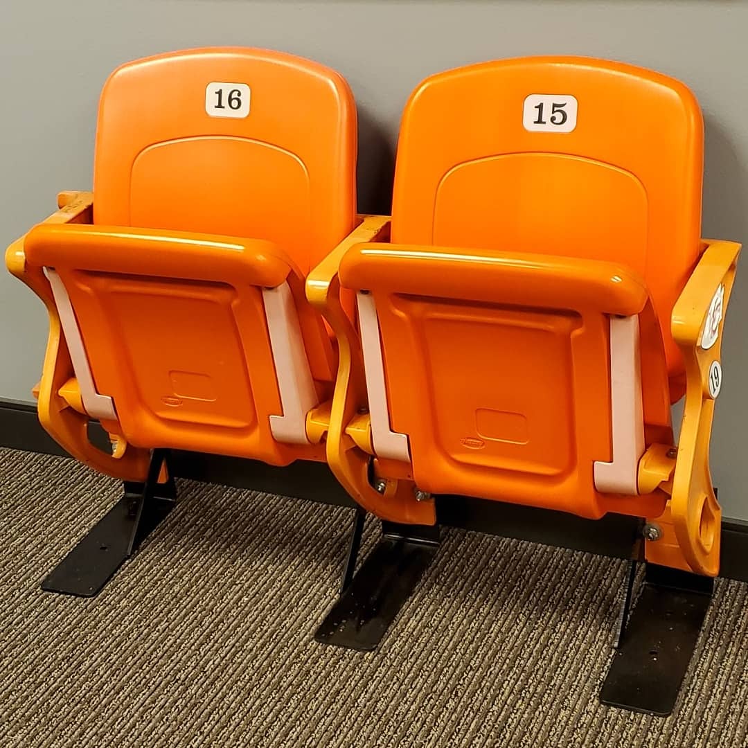 Learn about 126+ imagen astrodome seat for sale In.thptnganamst.edu.vn