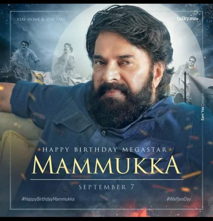 AryaVaaka's tweet photo. HBD Ikka❤️ https://t.co/003Bn0Y31p