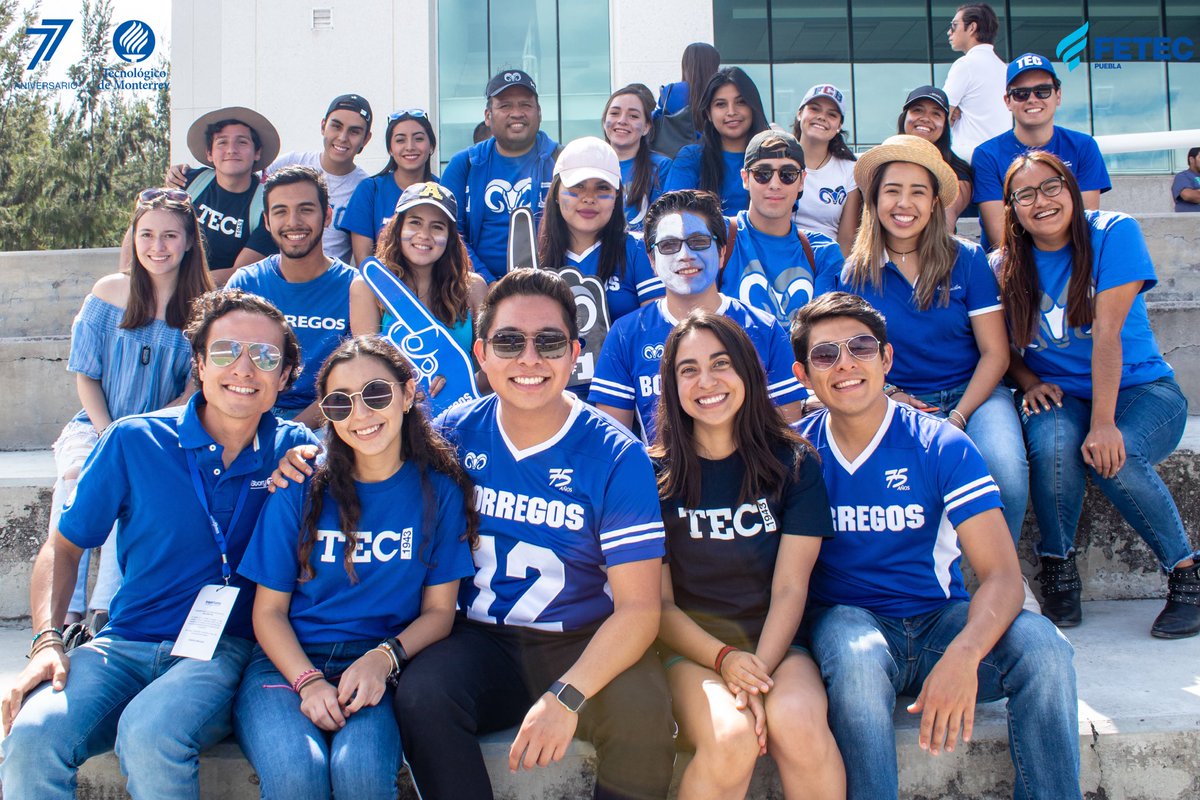 FETEC Puebla tweet media