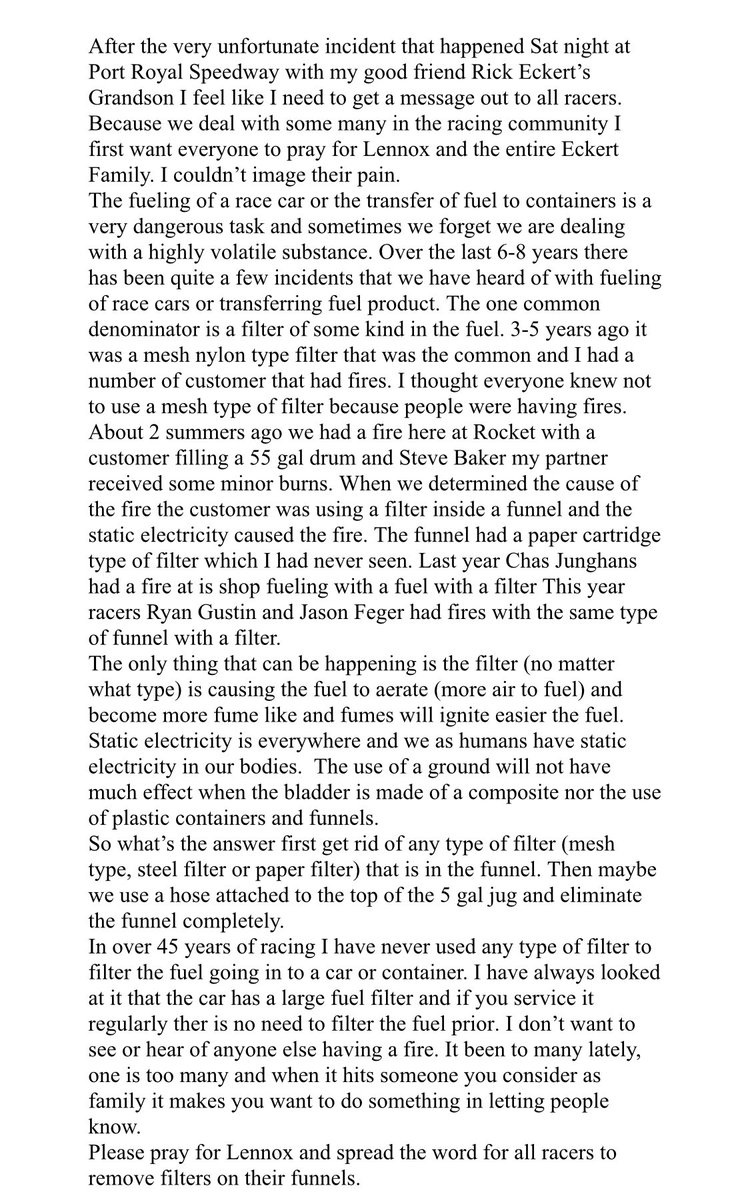 Rocket1 Racing tweet media