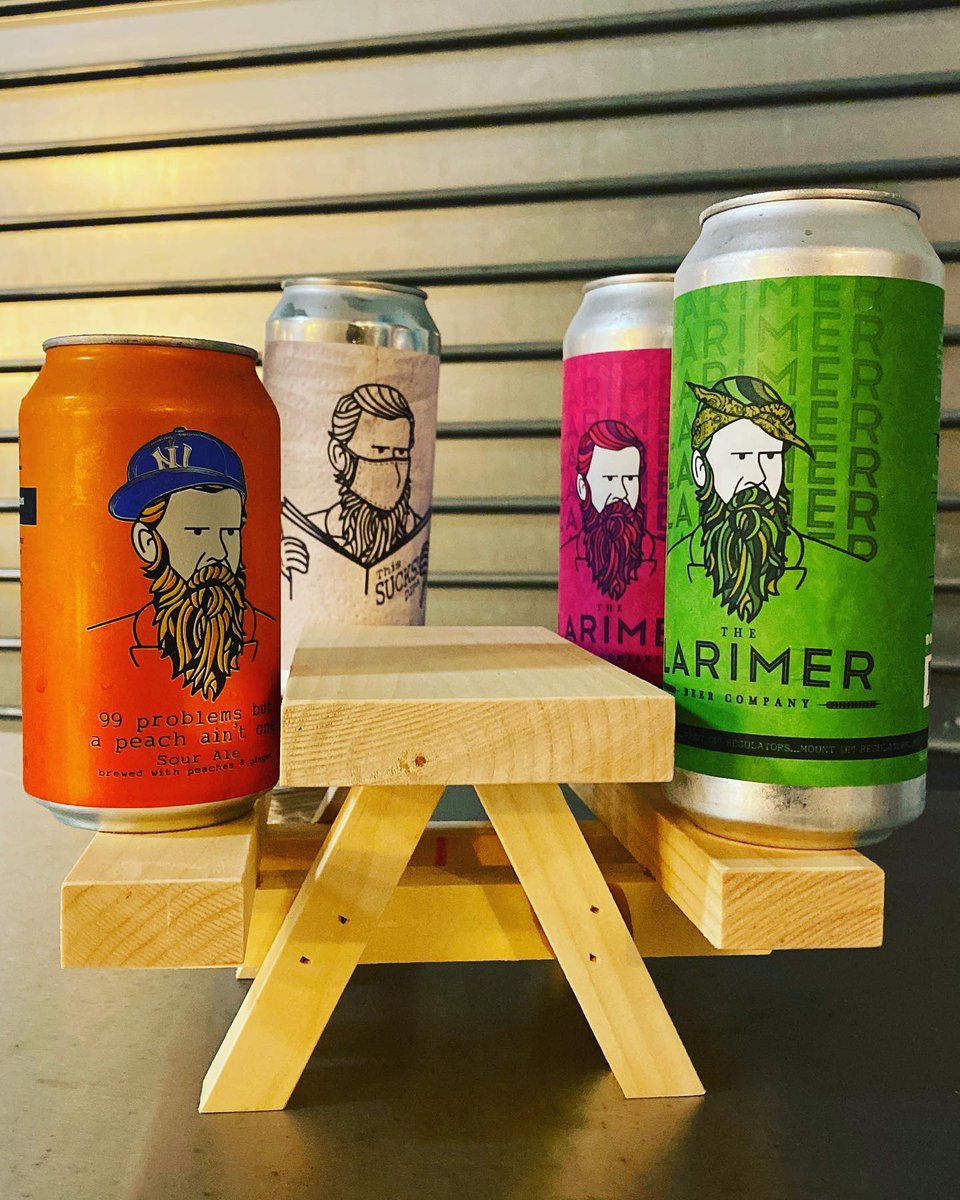 FatherOfBen's tweet image. Viewing Party: @TheLarimer taproom patio seating opens at 2pm for pregame drinks! - thelarimer.com Food will be provided by The @MunchyMachineFT! - munchymachine.com #TheLarimer #TheMunchyMachine #DOOP