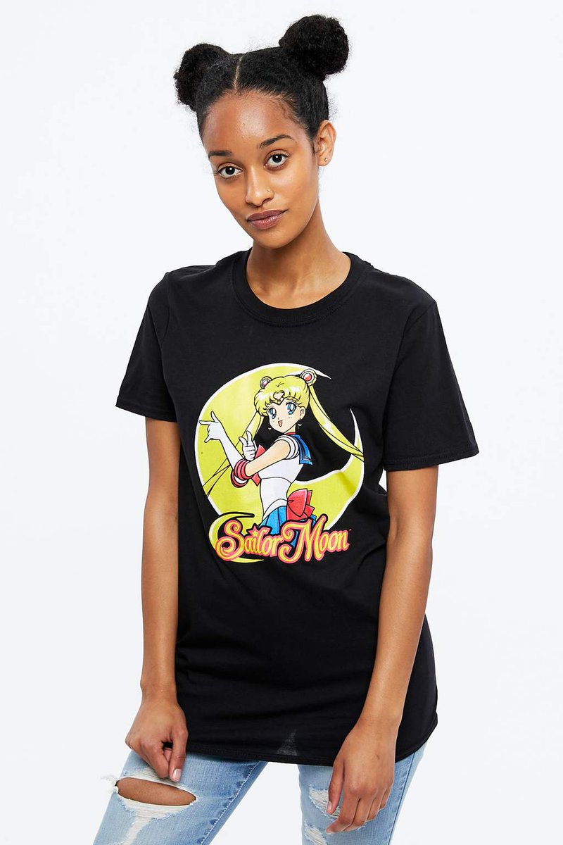 Sailor Moon News 💎 on Twitter: \