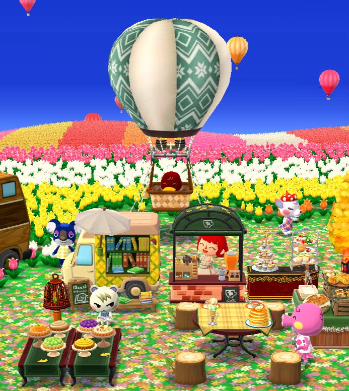ZaratiteN's tweet photo. Time to relax have a cup of lemonade
#acpcsummerfest
#acpcgallery
#PocketCamp https://t.co/ehOsvBaPuS