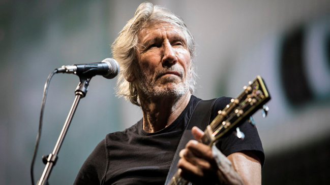 Happy Birthday, Roger Waters    