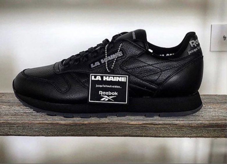 reebok la
