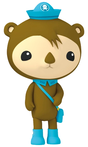 Octonautsのtwitterイラスト検索結果