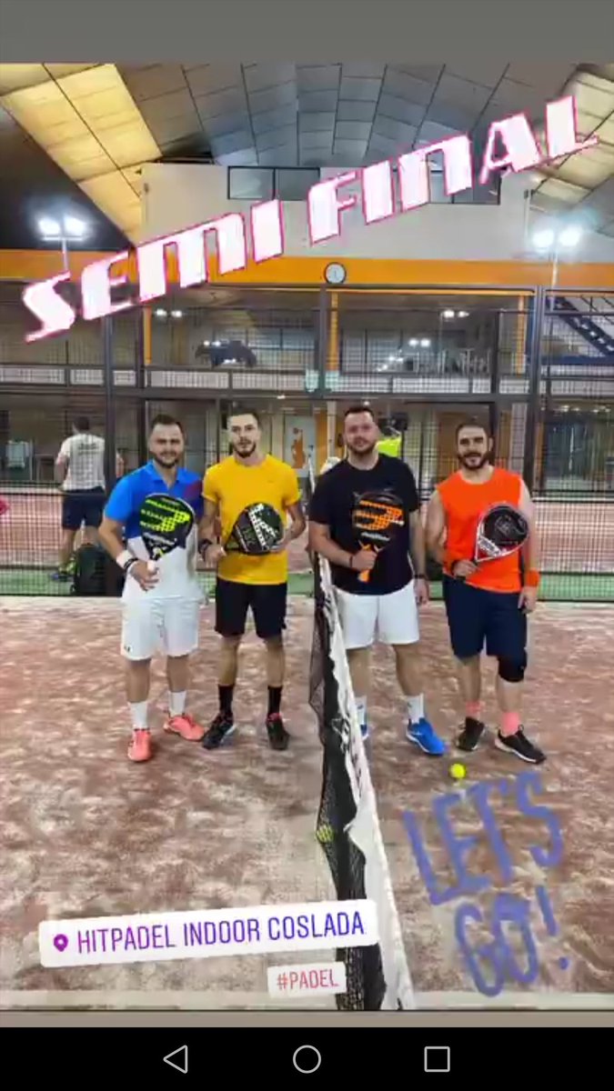 Vamossss