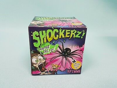 ebay_gadget's tweet photo. Shockerz Scherzartikel Spinne Gadget https://t.co/McpLGlYjHS https://t.co/mSdhthYi01