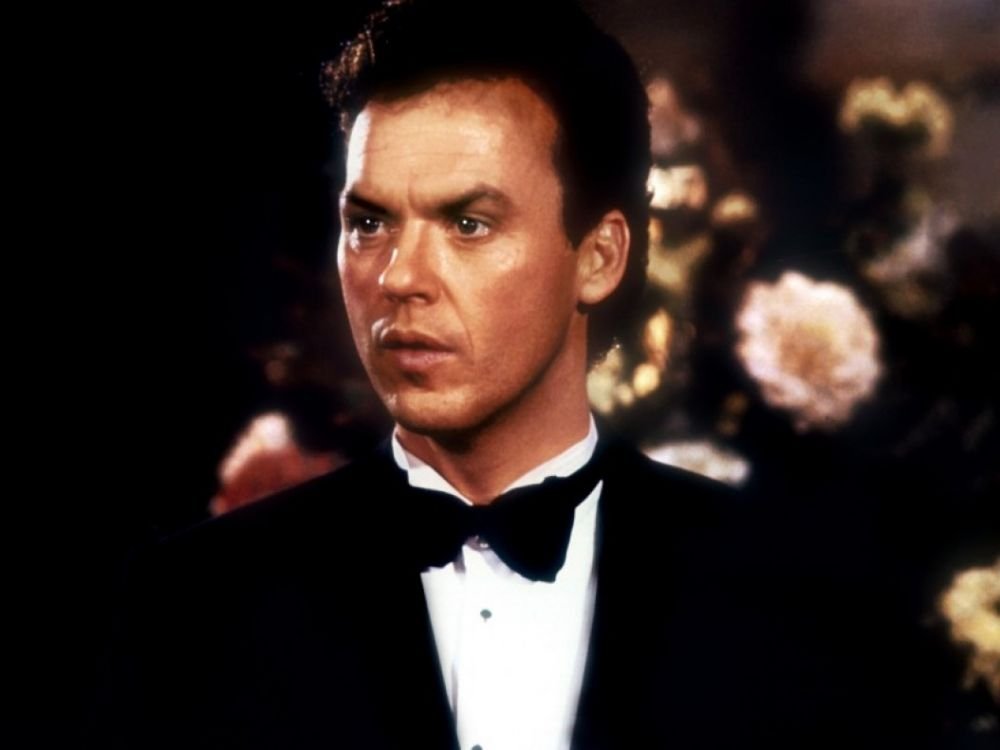 Happy Birthday, Michael Keaton. 