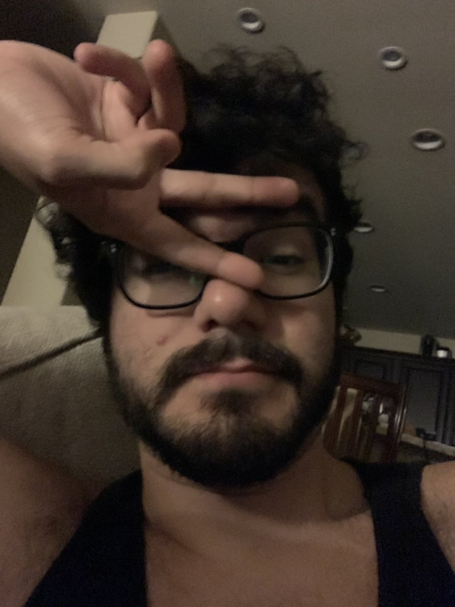 RayNarvaezJr's tweet photo. No stream today #RAYDERS, I am still exhausted. I haven’t been sleeping well the last few days and I have like no energy.
So tomorrow we’re gonna do Sub Monday! I’m gonna be checking out Spiritfarer. Which I’ve heard was really sad so PREPARE TO CRY!!! https://t.co/Qpvt7a6AkA