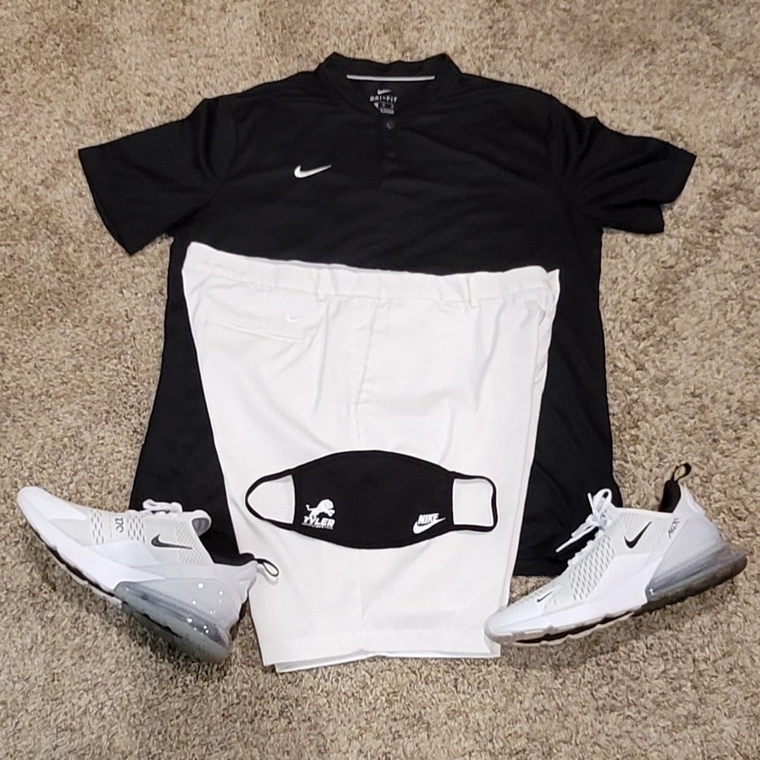 RicklanHolmes's tweet photo. Sunday Funday
#TeamNikeModel✔️ https://t.co/YAlIQkyoB7