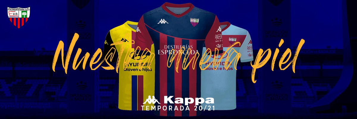 EXT_UD's tweet photo. 😍😍😍 ¡Nuestra nueva piel!

#NuestraNuevaPiel https://t.co/LfKDubrvaK