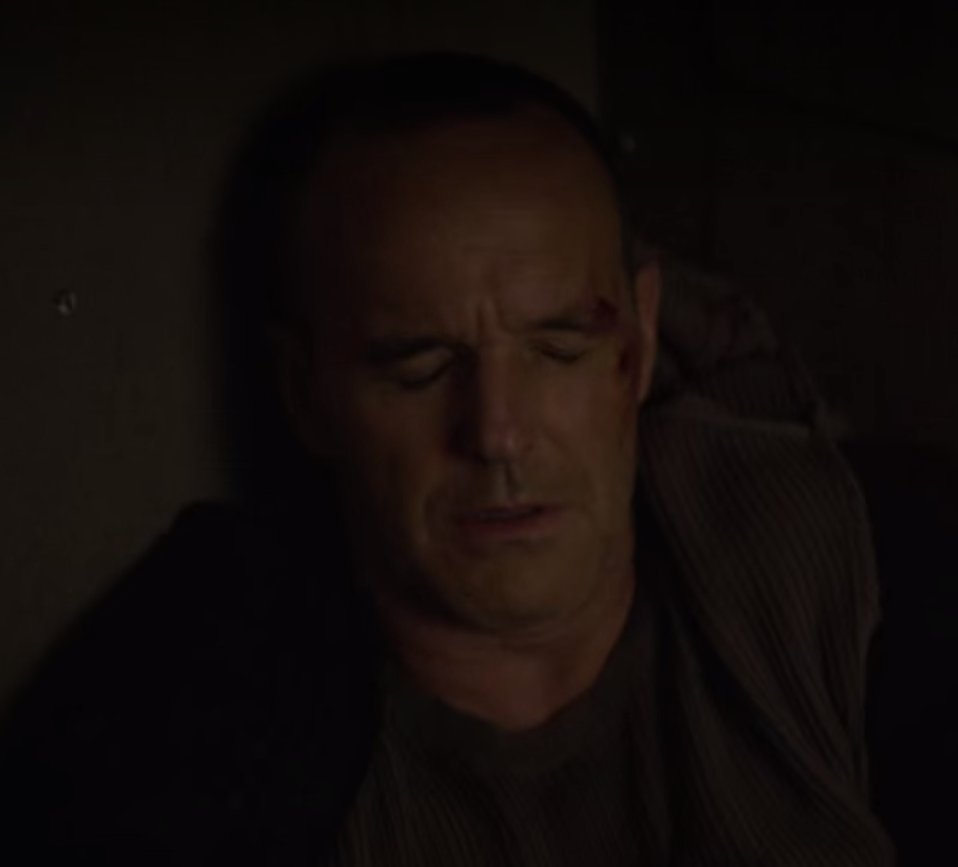  #Philinda in 6x9 - Collision Course Part 2