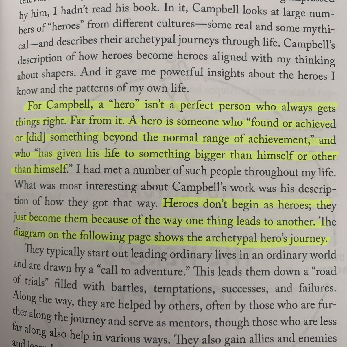 💯 True definition of an Hero 💥 #getricenow #getrice #ronnieorice #ronnierice #law #Attorney #business #motivation #raydalio #principles #josephcampbell #theherowithathousandfaces