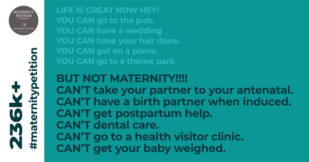 BethanyPower__'s tweet photo. Yep @scullyp &amp; our @GOVUK; @BorisJohnson @RishiSunak @AlokSharma_RDG @SteveBarclay @vickyford @GavinWilliamson @mimsdavies has missed the 60 day deadline to #maternitypetition! An absolute disgrace!! #ButNotMaternity #lockdownbabies #ExcludedUK #GapsInSupport https://t.co/JHO4p1jyrd