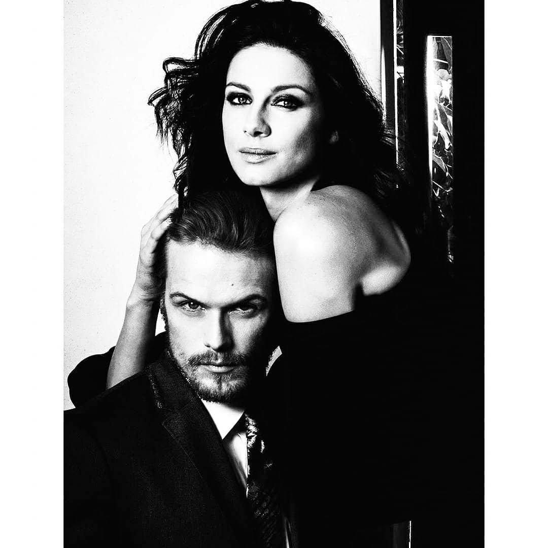 LABalfeHeughan's tweet photo. I wanna run to you
I wanna run to you
Won't ya hold me in your arms
And keep me safe from harm?
I wanna run to you
But if I come to you
Tell me will you stay
Or will you run away 🤍

#samheughan 
#caitrionabalfe https://t.co/1dnO7Jf9rC