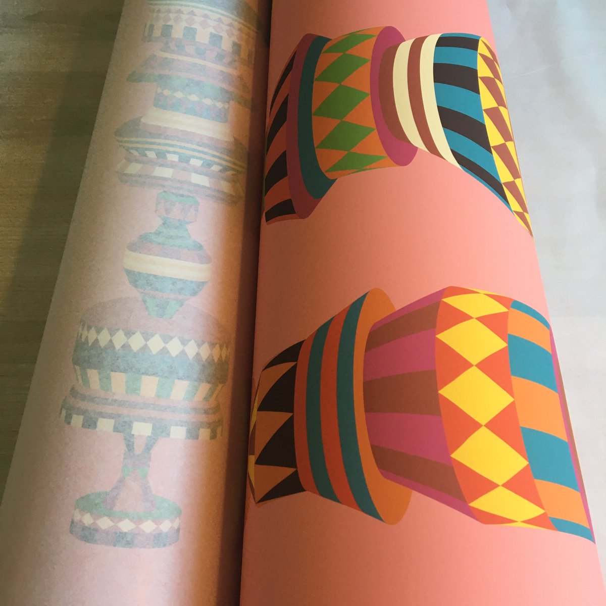 stuffmatic's tweet image. Status: unrolling