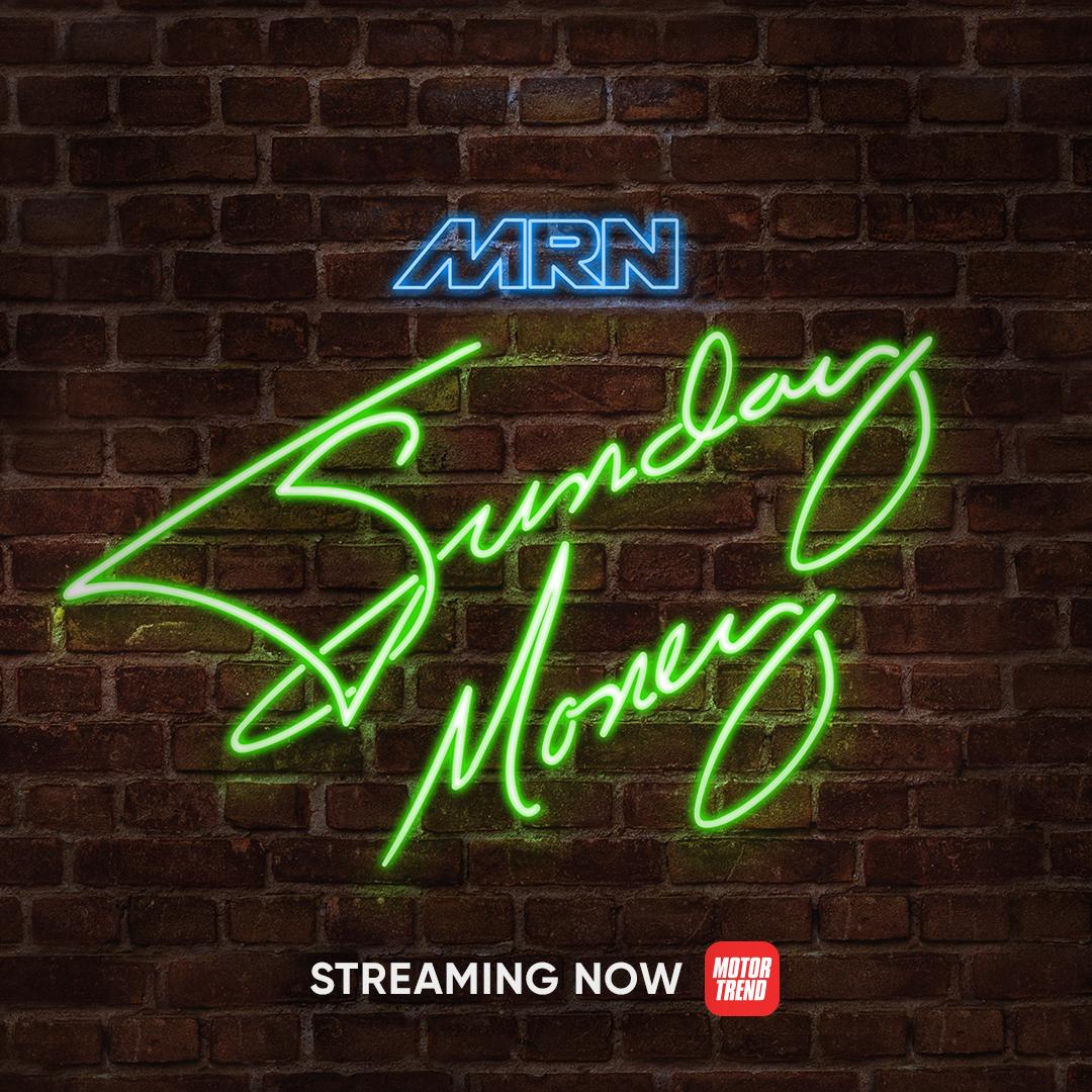 MMFFmagazine's tweet photo. Join NASCAR Cup Series driver @CoreyLaJoie, FOX Sports⁠ personality @daryl_motte and MRN’s own Lauren Fox as they bring you tales from both on and off the racetrack.⁠ https://t.co/BjJrGbMVdP #MotorTrend #SundayMoney #NASCAR https://t.co/25dhssnOpn