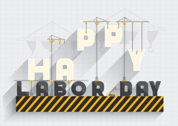 Axoscape's tweet photo. Wishing you a happy and safe Labor Day tomorrow! #LaborDayWeekend https://t.co/MBP9xkdCF7
