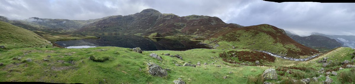 mattjarratt2's tweet photo. Great morning out of Grasmere. Certainly blew the cob webs away before most people had got up. https://t.co/2ZGikqtIFD