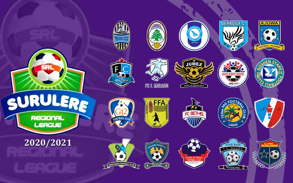 HajiWalexyz's tweet photo. ARE YOU READY 🔥🔥🔥! ITS GONNA HIT YOU HARD 👊👊👊👊 
Its gonna hit you hard....Catch all the Finest young Players in 🇳🇬.

@Team360fc @dominionhotspu1 @DBabesfc @Frieburgerwegfa @g12 @EmmydinhoFC @FcGoshen @StarbaseFc @Box2boxfc1 @Dannaz_football #srl #surulereregionalleague https://t.co/qRRdCMGlqF