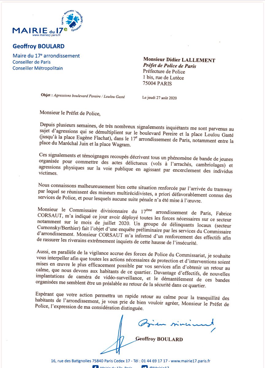 Geoffroy Boulard tweet media