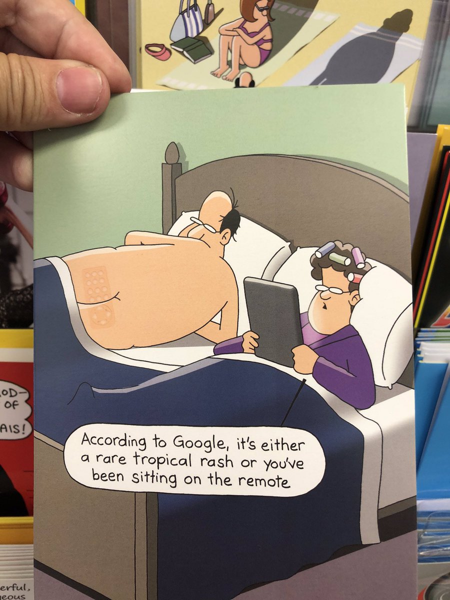ExpressionsOld's tweet photo. Another #Cheeky card 😉

#expressionsswindon #oldtownswindon #we_are_swindon #WeloveSwindon #ThisisOldTown #Swindon #Cheeky #smile #humour #sendacard #showyoucare #makesomeonesmile https://t.co/boSFTx25WA