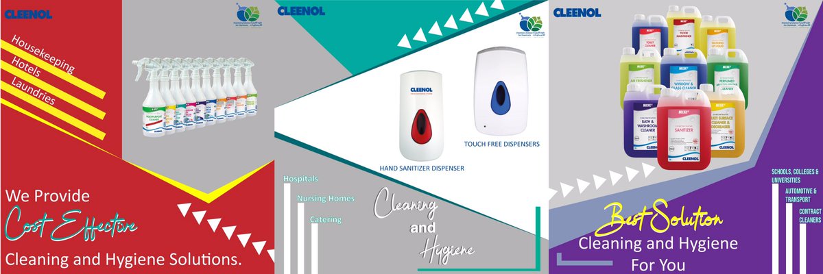 cschemicalss's tweet photo. #cleenol #cleaning #sinister #schools #university #hotels #housekeeping #industrial #factory #showroom #ksa #csc #jeddah #uk #idealcleansing https://t.co/B95UjO07Yo
