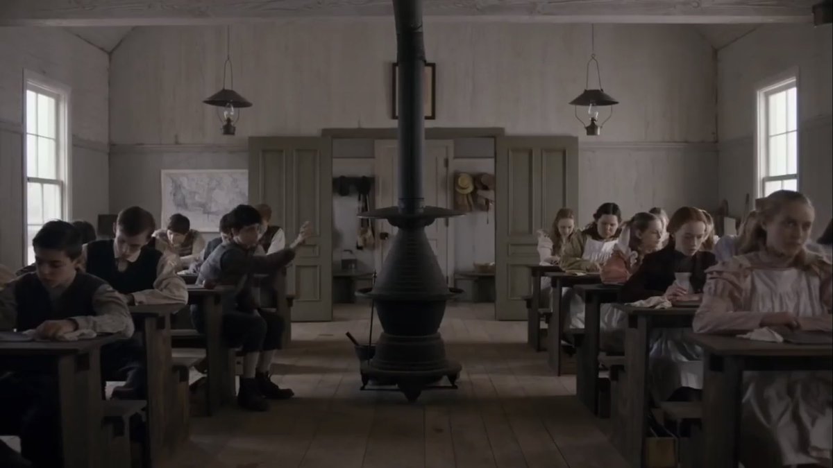 Desperate times call for desperate measures. I know canon Gilbert would tease the girls and pull pranks on them but I don’t think this Gilbert did that. Even before his dad got sick. So this could be out of character for him.  #renewannewithane