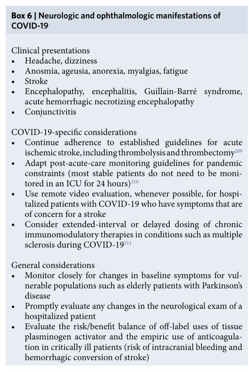docmaltese's tweet photo. 📄Enjoyable @nature review on the #extrapulmonary clinical manifestations of #COVID19
👉 https://t.co/wTwo0vESQm https://t.co/7lsiW2AEQv