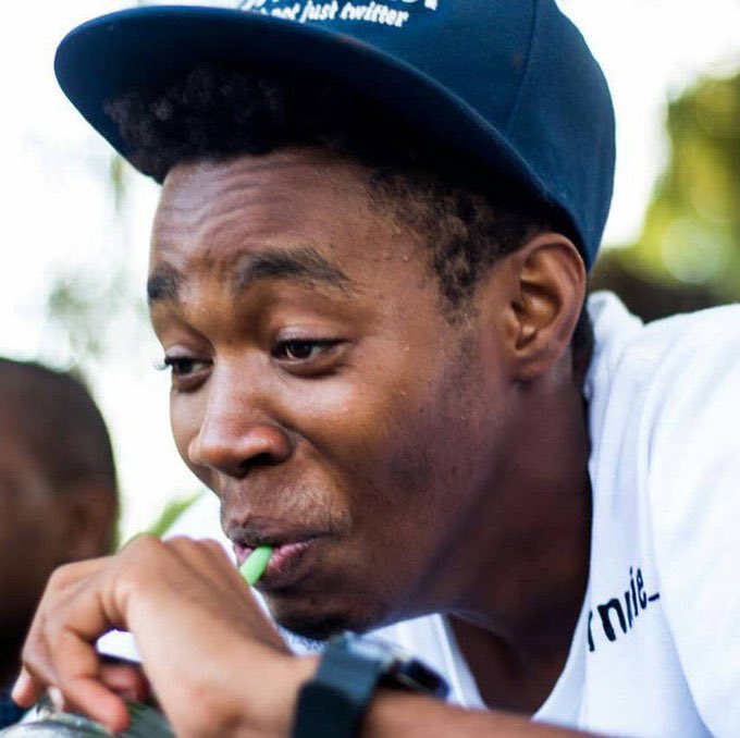 doris_ekel's tweet photo. Lucy just cracked me up with that exit #BBNaija https://t.co/EUZRw10lqo