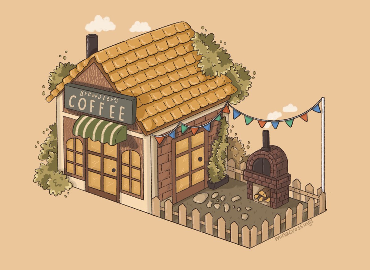 minacrossings's tweet photo. oh The Roost, how I miss you 🥺
#ACNH #AnimalCrossing https://t.co/386gQsONiL
